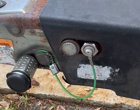 Trailer Accessories