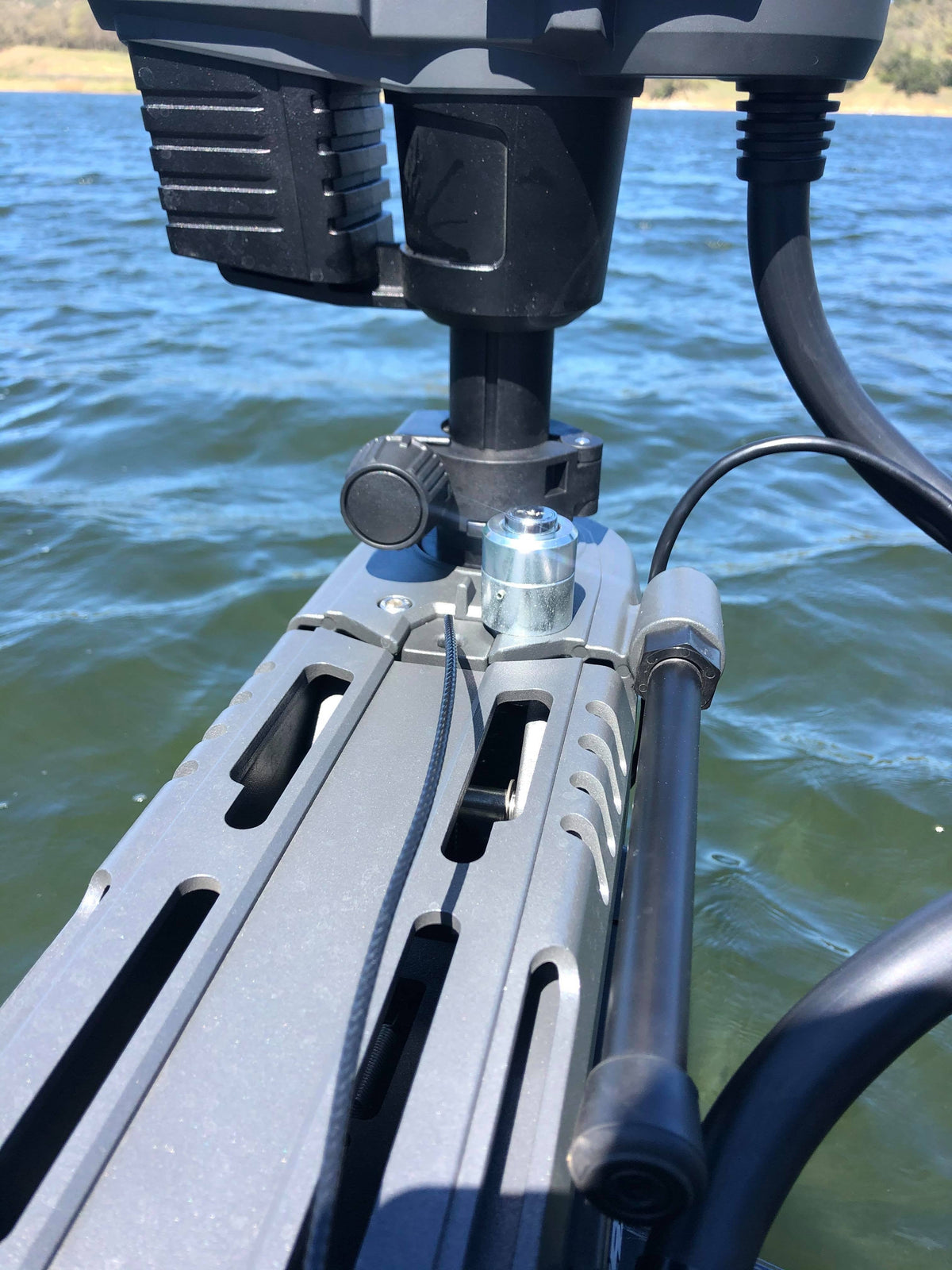Trolling Motor Accessories
