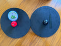 "The Lily Pad" Livewell Floating Cover