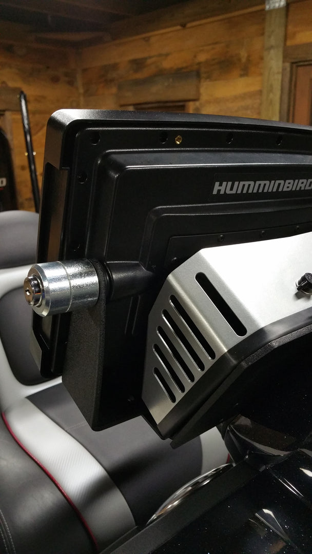 Guardian Lock Series “ Marine Security System" Shallow Water Anchor, GPS, Trolling Motor