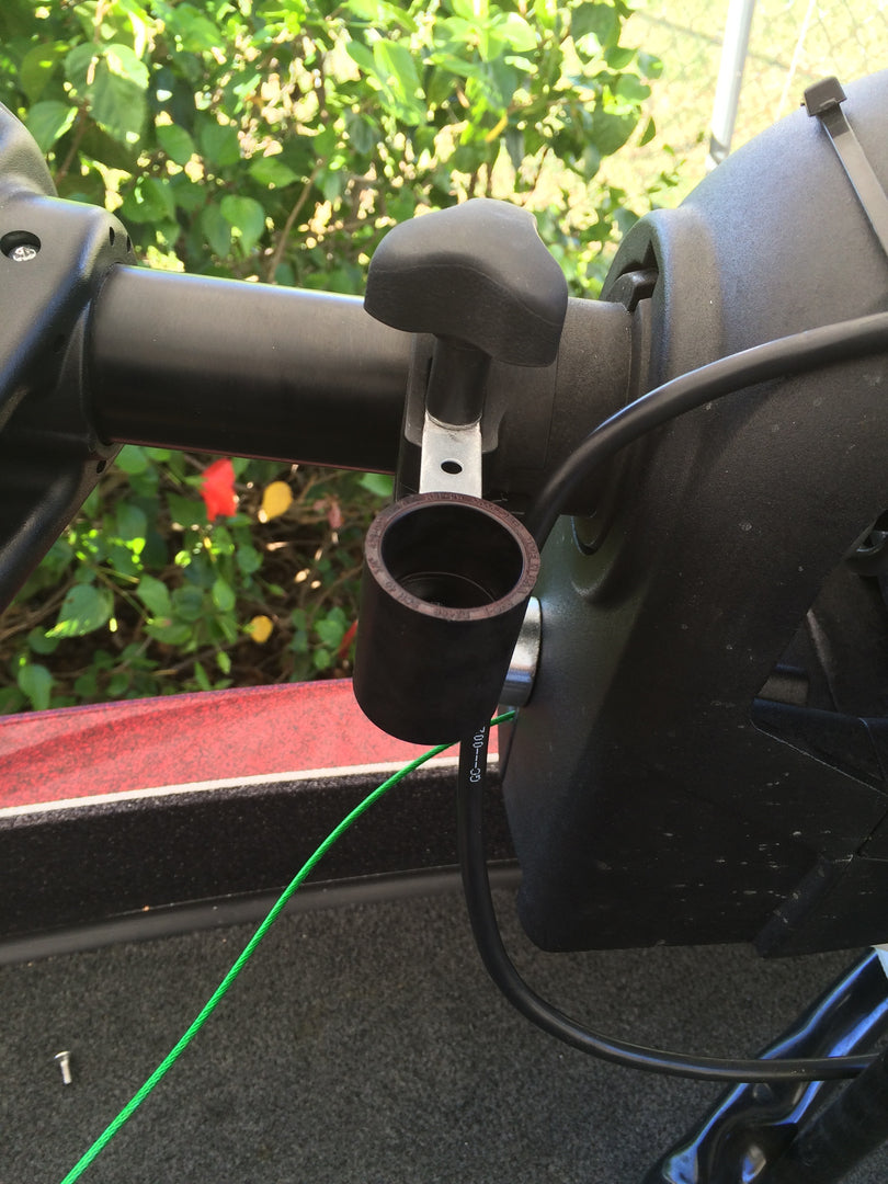 "Sea Serpent" Trolling Motor Replacement Cable