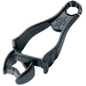 "Clip My Lip" Non-Penetrating Culling System