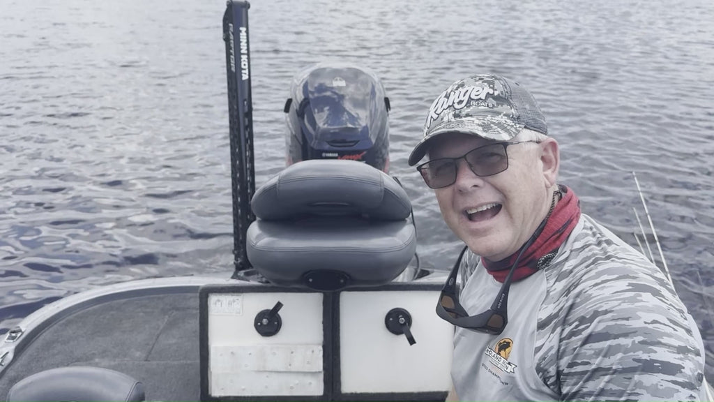 "The Lily Pad" Livewell Floating Cover