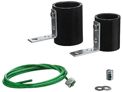 "Sea Serpent" Trolling Motor Replacement Cable