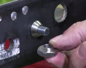 Defender Series Power-Pole Theft Deterrent System